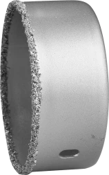 Коронки-чашки без оснастки серия ЭКСПЕРТ