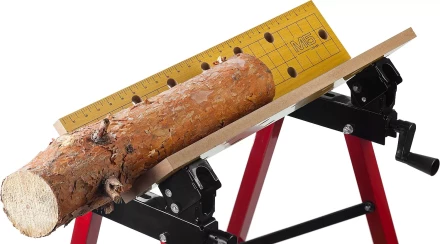 Верстак столярный ЗУБР &quot;МАСТЕР&quot; складной, 605х635х805 мм 38726 купить в Нягани