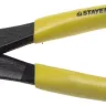 Кусачки торцовые STAYER"MASTER", ручки в ПВХ, 180мм 2223-18_z01 купить в Нягани