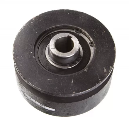 Сцепление в сборе(ведущий шкив) N000-009-413 купить в Нягани