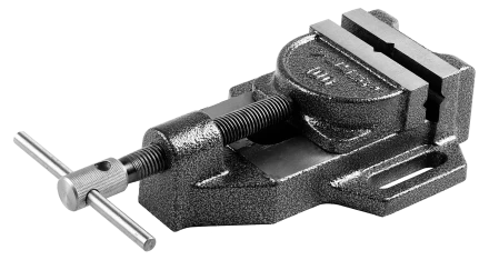 Тиски ЗУБР МАСТЕР станочные многопозиционные серия МАСТЕР купить в Нягани