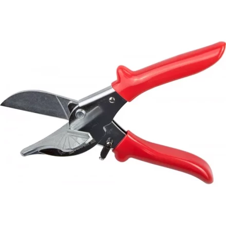 Ножницы STAYER &quot;PROFI&quot; для резки пластиковых профилей под заданным углом 23373-1 купить в Нягани