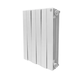 Радиатор Royal Thermo PianoForte 500/Bianco Traffico - 4 секц.