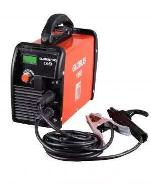 Сварочный инвертор BestWeld Globus 160 купить в Нягани