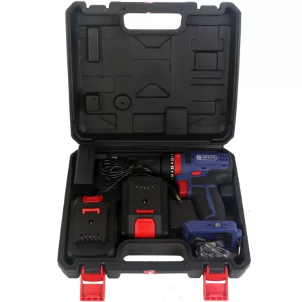 Аккумуляторная дрель-шуруповерт Диолд ДЭА-16ЛИ-02У купить в Нягани