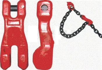 Укоротитель цепной с цепью г/п 12.5 т. 20-Т8 кл купить в Нягани