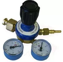 Газовый редуктор кислородный БКО-50-5AL купить в Нягани