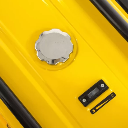 Генератор бензиновый DENZEL GE 8900 94639 купить в Нягани