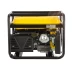Генератор бензиновый DENZEL GE 8900 94639 купить в Нягани