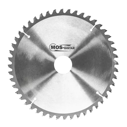 Пильный диск MOS-DISTAR алюминий PSA2558030 купить в Нягани