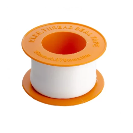 Фумлента 25 мм х 10 м Sparta 888547 купить в Нягани