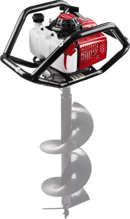 Мотобур (бензобур) МБ2-300 серия МАСТЕР купить в Нягани