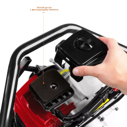 Мотобур (бензобур) МБ2-300 серия МАСТЕР купить в Нягани