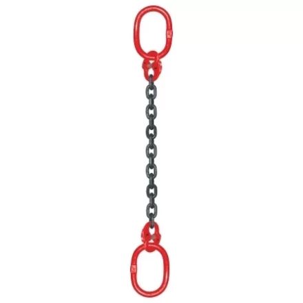 Строп цепной TOR ВЦ г/п 5,0 т 3,0 м 1019378 купить в Нягани