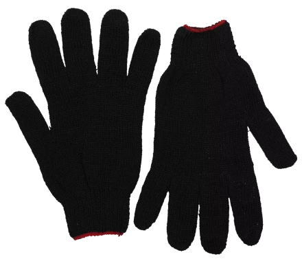 Перчатки трикотажные утепленные серия МАСТЕР купить в Нягани