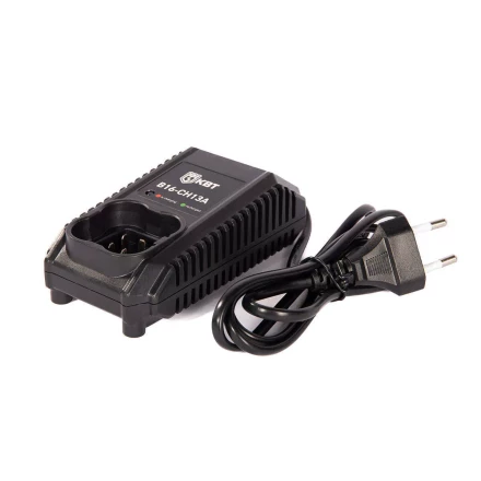 Дрель-шуруповерт аккумуляторная бесщеточная КВТ DB-16-10 с максимальным размером оснастки до 10 мм (102587) купить в Нягани