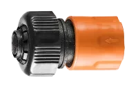 Соединитель аквастоп быстросъемный для шланга 3/4 Вихрь купить в Нягани