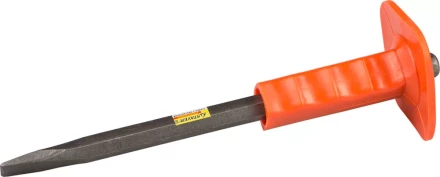 Зубило STAYER &quot;PROFI&quot; с протектором, 300мм 2122-30 купить в Нягани