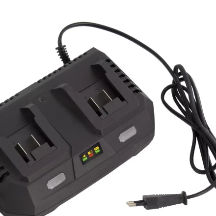 Воздуходувка аккумуляторная RB180-36, Li-ion, 36 В, 4 Ач, 180 км/ч, 820 м3/ч Denzel 59610 купить в Нягани