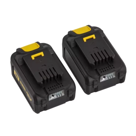 Воздуходувка аккумуляторная RB180-36, Li-ion, 36 В, 4 Ач, 180 км/ч, 820 м3/ч Denzel 59610 купить в Нягани