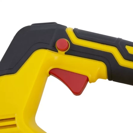 Воздуходувка аккумуляторная RB180-36, Li-ion, 36 В, 4 Ач, 180 км/ч, 820 м3/ч Denzel 59610 купить в Нягани