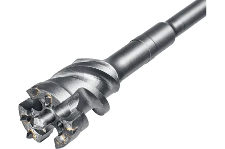 ЗУБР 55 х 900/1000 мм, SDS-max проломной бур, Профессионал (29330-55-1000) купить в Нягани