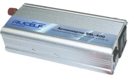 Автоинвертор Rucelf SBL-600 купить в Нягани