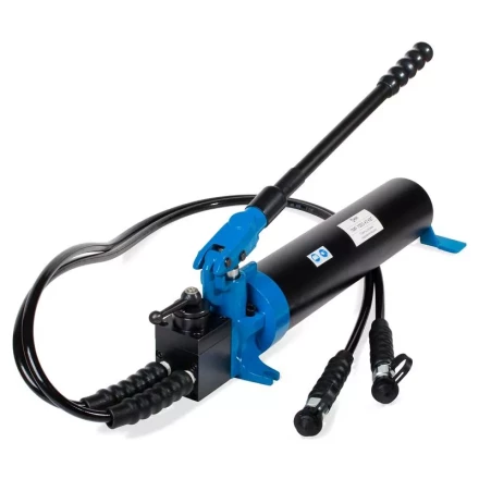 Помпа гидравлическая ПМР-7020-К2 КВТ купить в Нягани