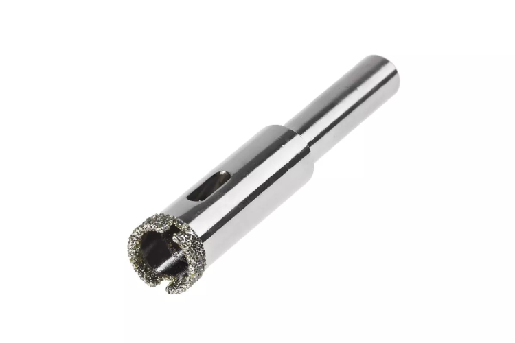 Коронка алмазная HAMMER Ф12х60мм (DHS 12.0*65/5) купить в Нягани