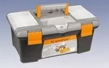 Ящик д/инструмента 2 фиксатора Кратон 485 мм 2 14 01 005 купить в Нягани