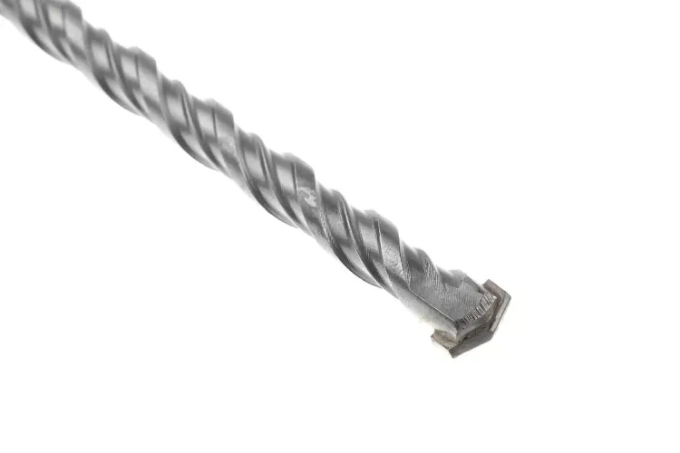 Бур HAMMER Ф14х460мм SDS Plus (201-132) купить в Нягани