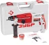 Перфоратор ЗУБР SDS-plus, 2,7 Дж, 0-1000 об/мин, 0-4850 уд/мин, 650Вт, кейс ЗП-650ЭК-1 купить в Нягани