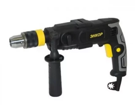 Перфоратор ЭНКОР ПЭ-420/12ЭР SDS+ 2реж (1) 50122 купить в Нягани