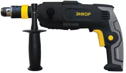 Перфоратор ЭНКОР ПЭ-420/12ЭР SDS+ 2реж (1) 50122 купить в Нягани