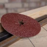 Круг фибровый HAMMER 243-018 купить в Нягани