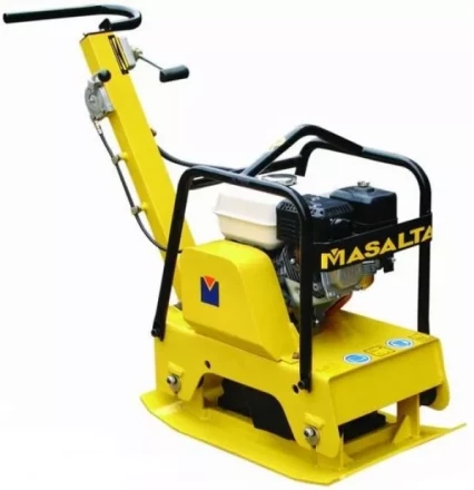 Виброплита Masalta MS 125-4 купить в Нягани