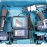Дрель-шуруповерт аккумуляторная Makita DHP454RFE купить в Нягани