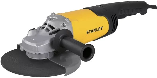 Шлифмашина УШМ Stanley STGL2023 купить в Нягани