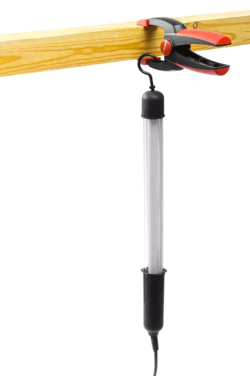 Струбцина ЗУБР "МАСТЕР" быстрозажимная, 210мм 32246-210 купить в Нягани