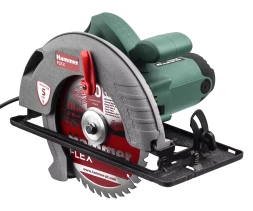 Пила циркулярная Hammer Flex CRP1800/210