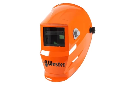 Маска сварщика хамелеон WESTER WH7 купить в Нягани
