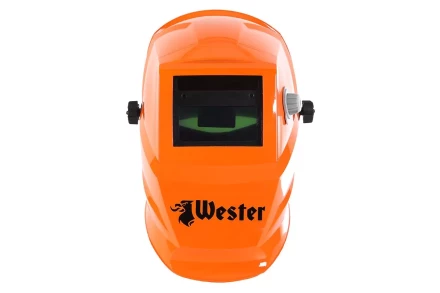 Маска сварщика хамелеон WESTER WH7 купить в Нягани