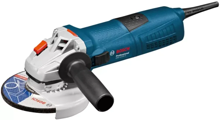 УШМ BOSCH GWS 13-125 CI купить в Нягани