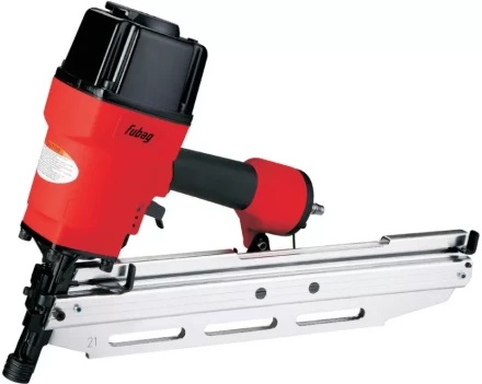 Нейлер Fubag N90 купить в Нягани