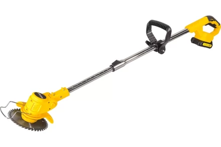 Аккумуляторный триммер Huter GET-20M-Li 70/1/66 купить в Нягани