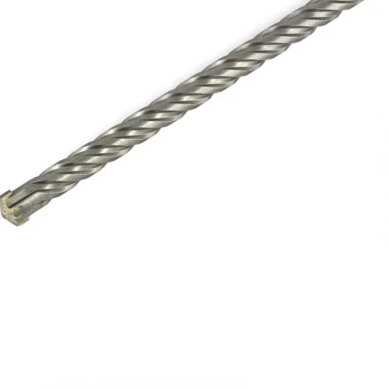 Бур по бетону 14 x 300 мм SDS PLUS c крестовой пластиной MATRIX 70677 купить в Нягани