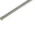 Бур по бетону 14 x 300 мм SDS PLUS c крестовой пластиной MATRIX 70677 купить в Нягани