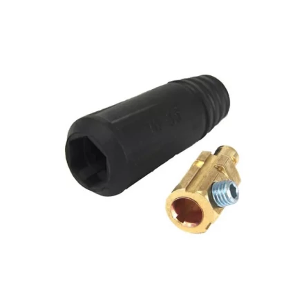 Кабельная вилка 70-95 511.0342/СХ0523 VARTEG купить в Нягани