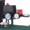 Компрессор масляный поршневой прямой привод Metabo Basic 250-50 W купить в Нягани