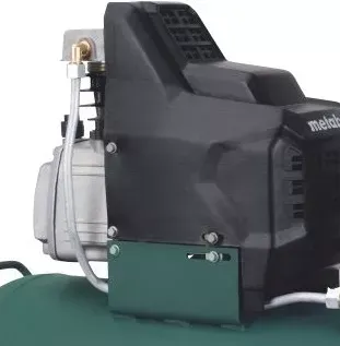 Компрессор масляный поршневой прямой привод Metabo Basic 250-50 W купить в Нягани